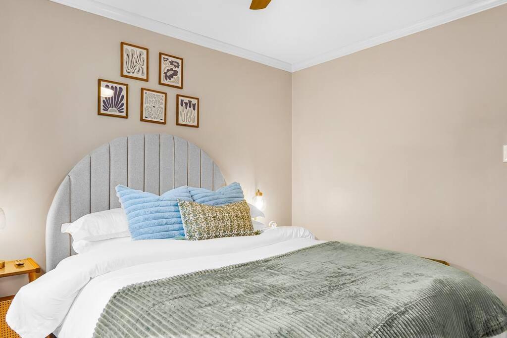 5bd Vibrant Haven: Basketball - 10mins To Airport
